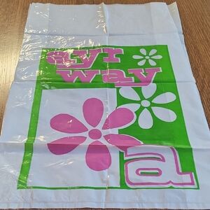 VTG Ayr-Way Shopping Bag